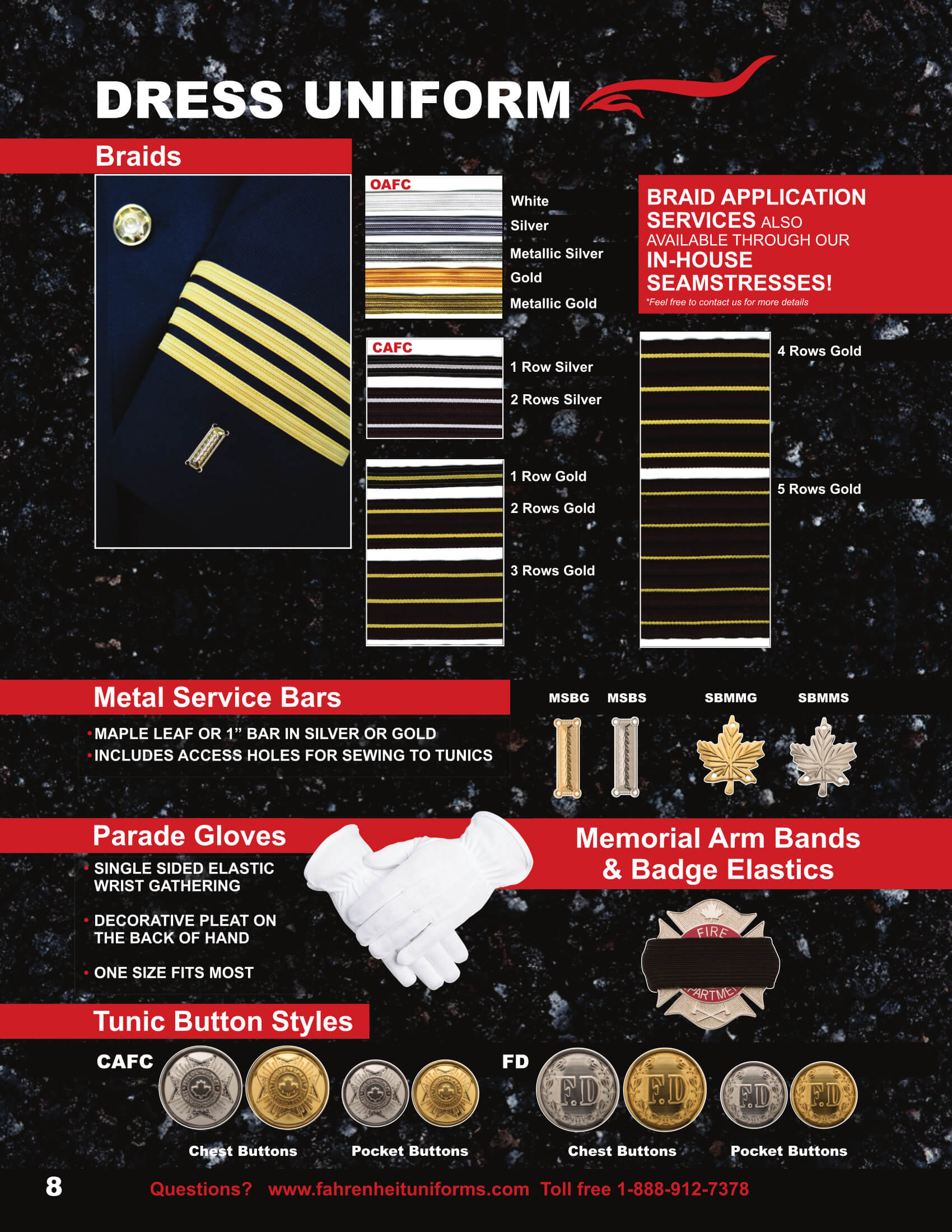 Catalog Page 9