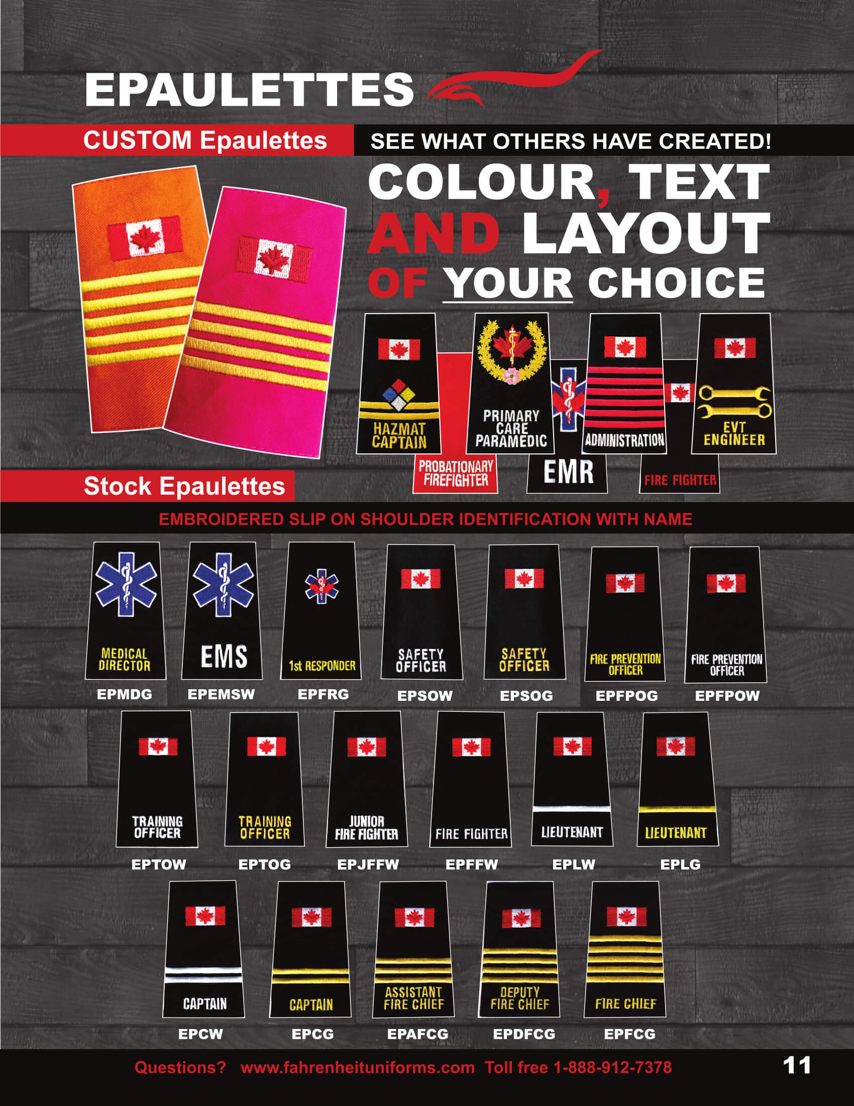 Catalog Page 12