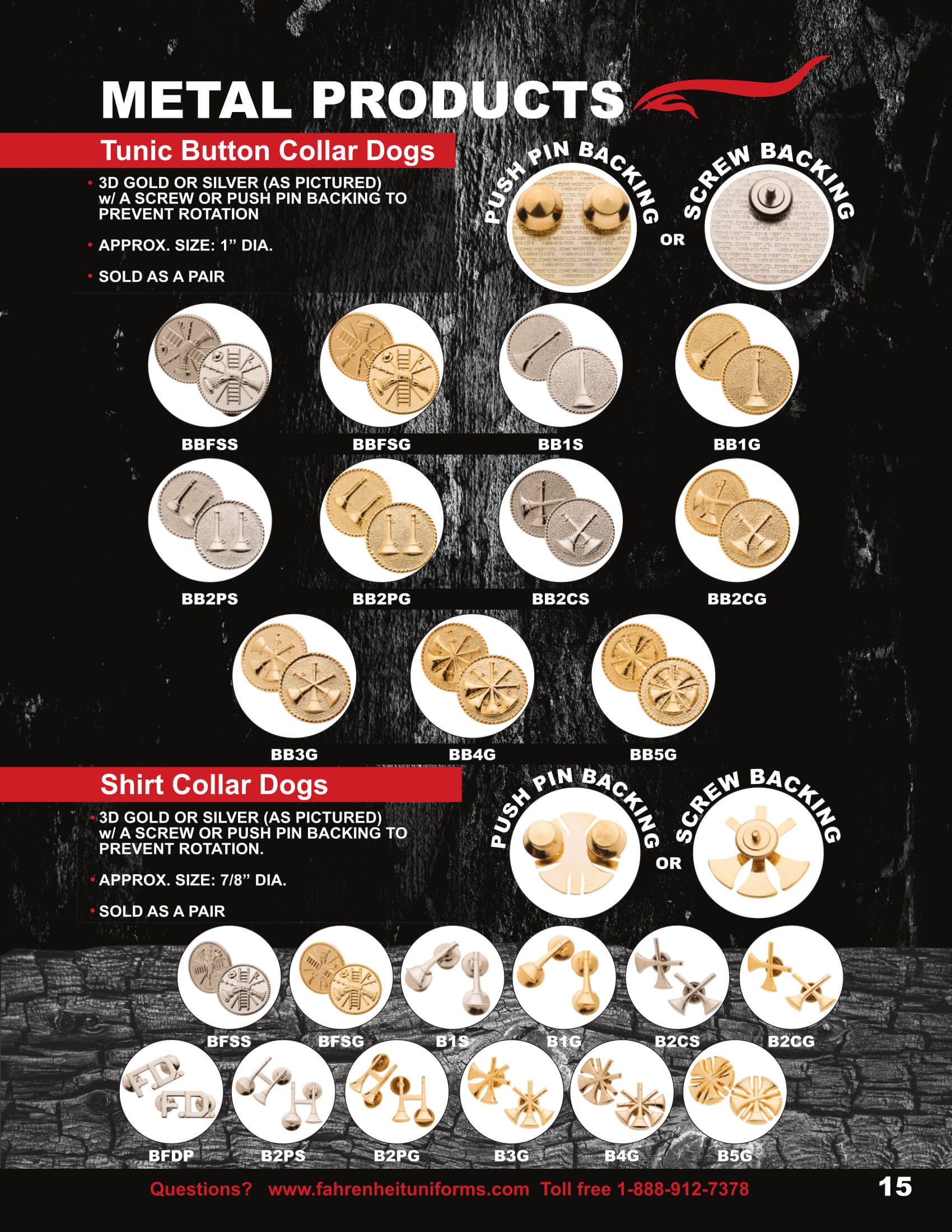Catalog Page 16